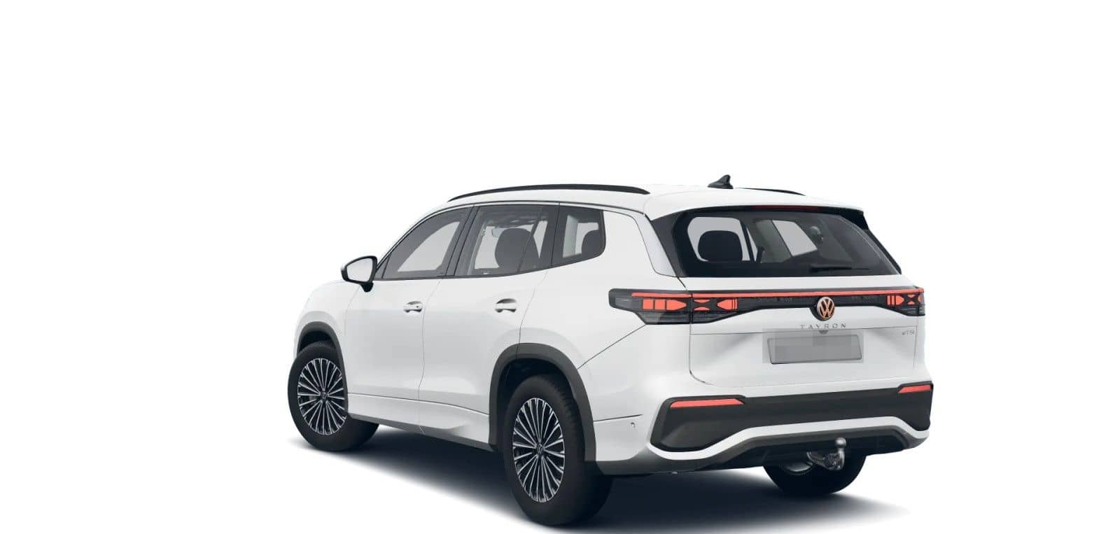 Volkswagen Tayron 1.5 eTSI DSG Life DAB+ IQDrive IQLight HD foto 9