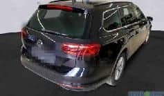 Volkswagen Passat Variant Business 2.0 TDI DSG Navi Kamera foto 4