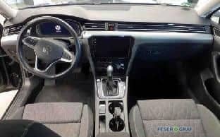 Volkswagen Passat Variant Business 2.0 TDI DSG Navi Kamera foto 5