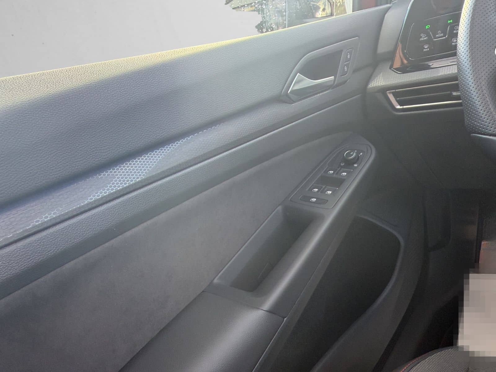 Volkswagen Golf GTI*Clubsport*Performance*Pano*Akrap*Black* foto 19