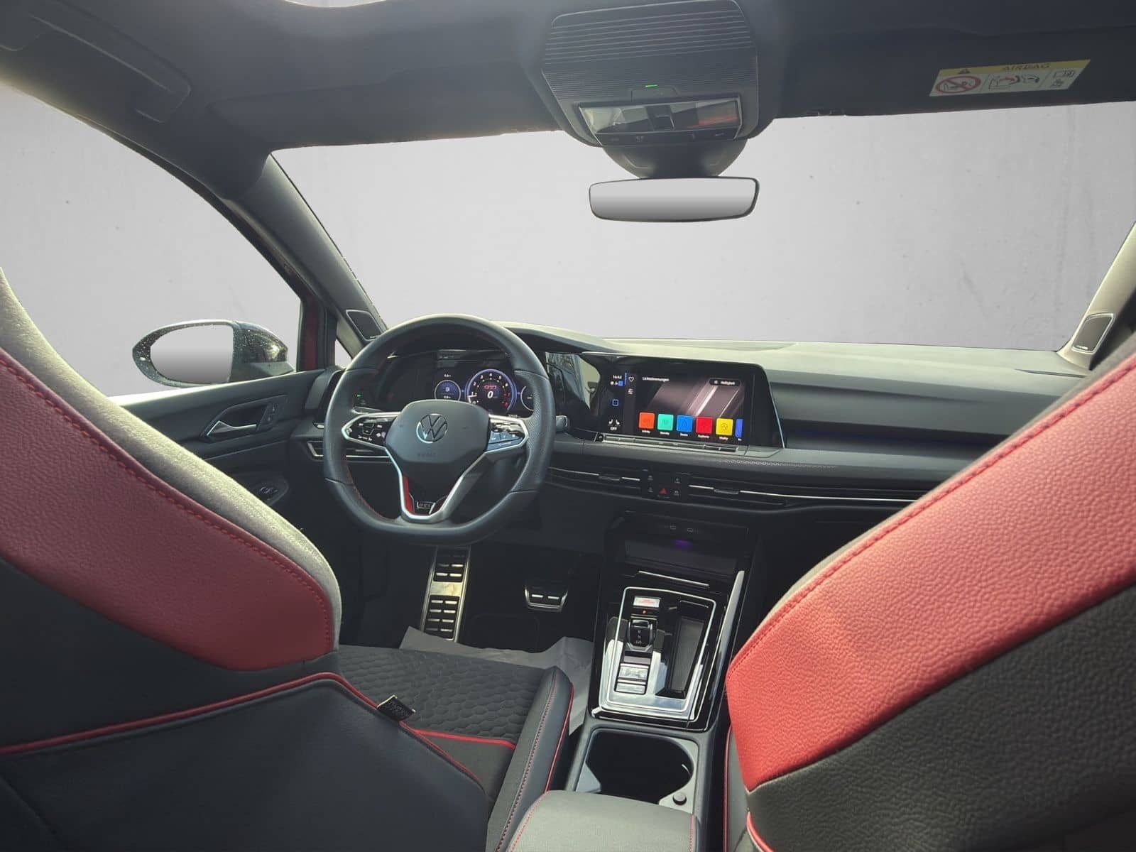 Volkswagen Golf GTI*Clubsport*Performance*Pano*Akrap*Black* foto 20