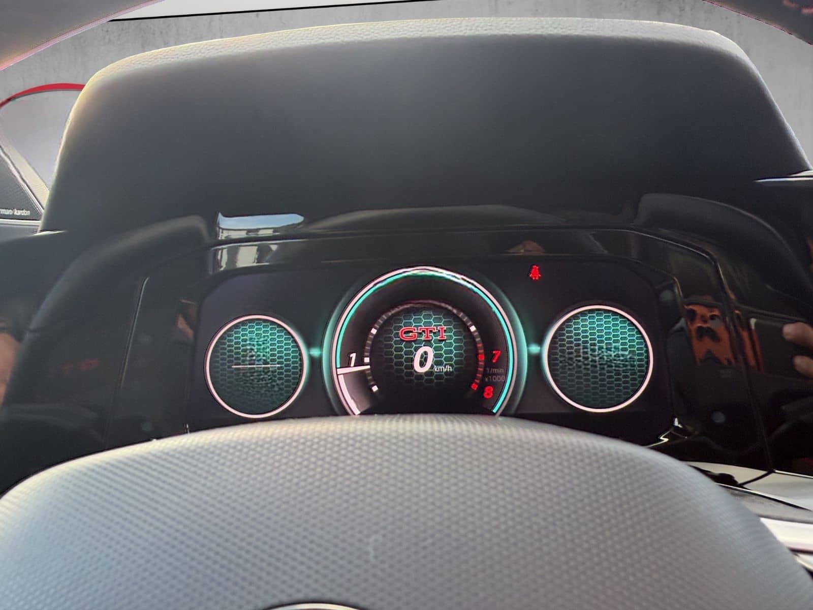 Volkswagen Golf GTI*Clubsport*Performance*Pano*Akrap*Black* foto 21