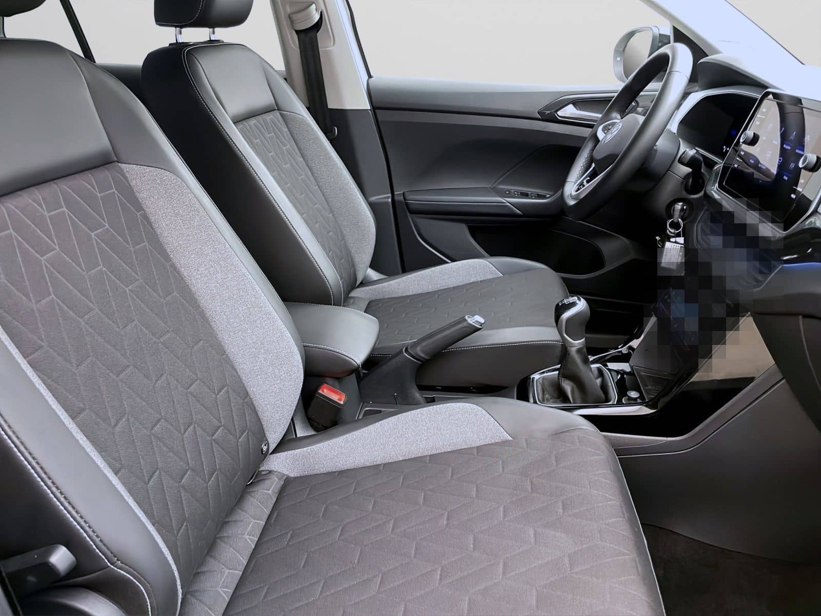 Volkswagen T-Cross 1.0 TSI GOAL NAVI KLIMA PDC SHZG foto 15