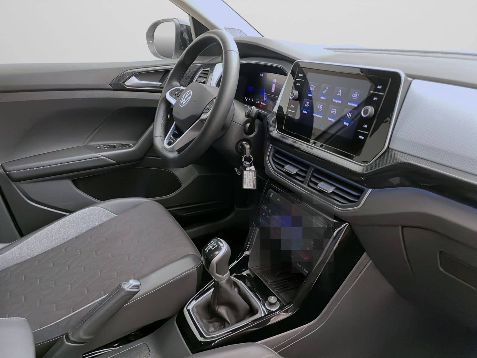 Volkswagen T-Cross 1.0 TSI GOAL NAVI KLIMA PDC SHZG foto 16