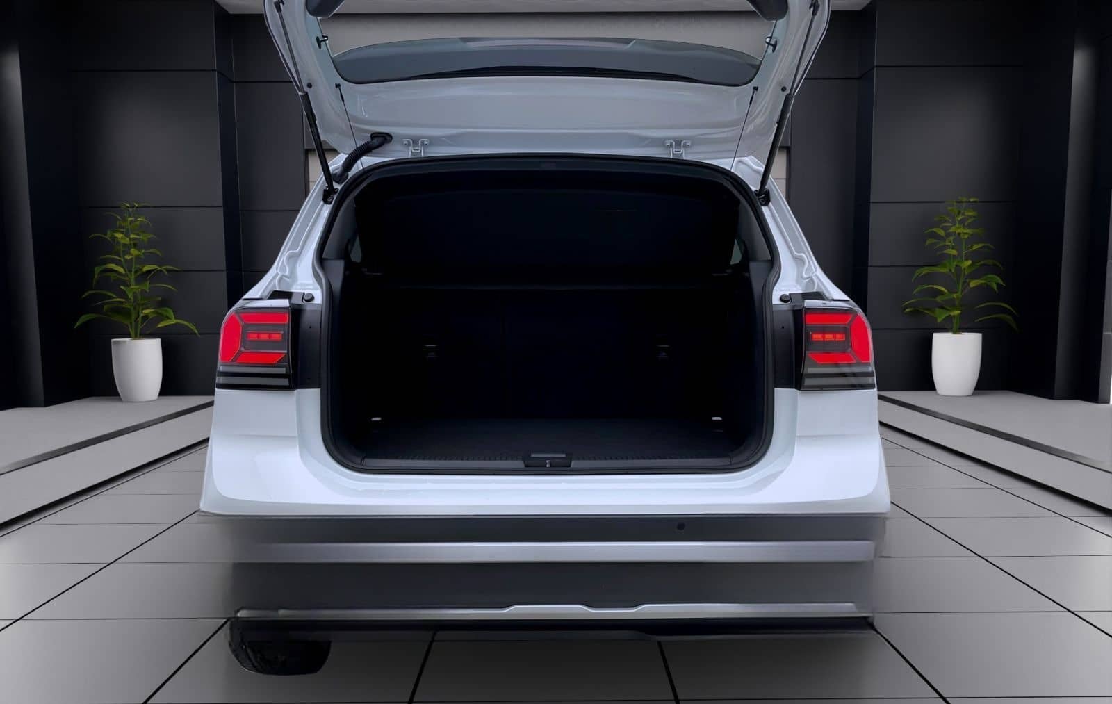 Volkswagen T-Cross 1.0 TSI GOAL NAVI KLIMA PDC SHZG foto 4