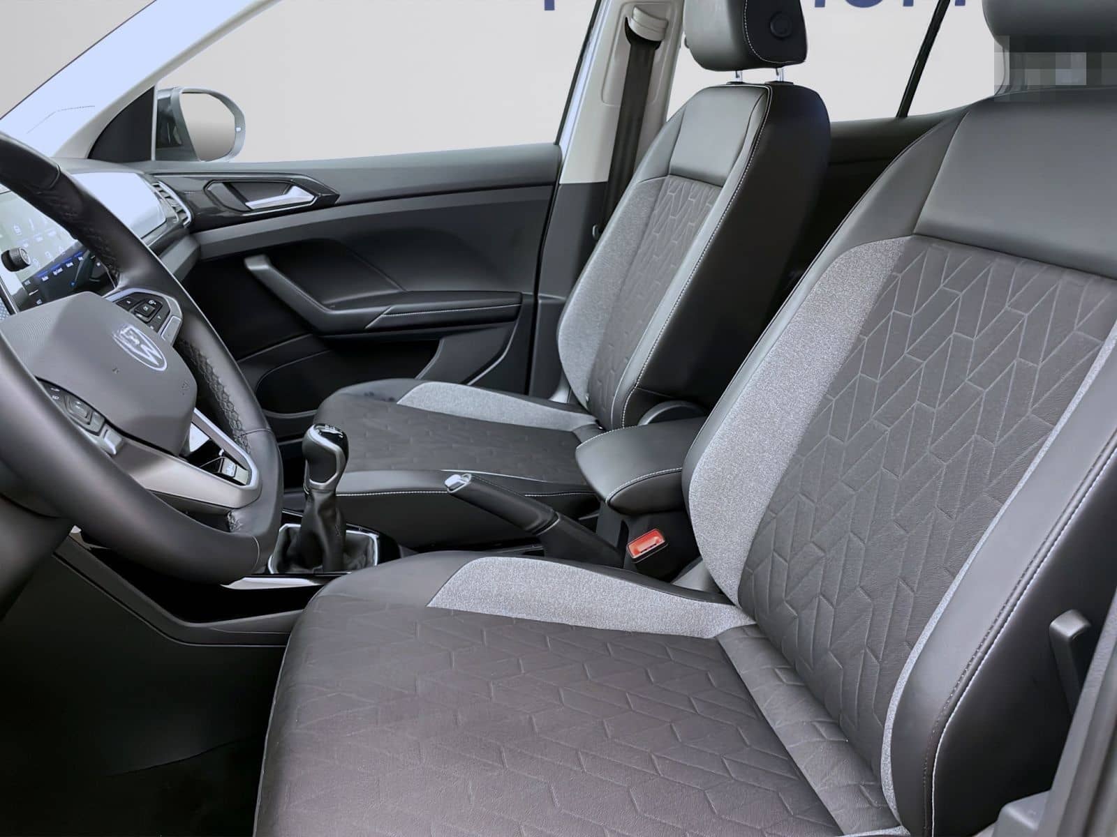 Volkswagen T-Cross 1.0 TSI GOAL NAVI KLIMA PDC SHZG foto 9