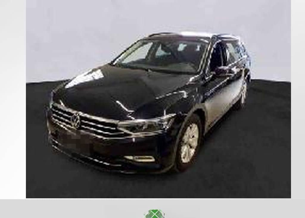 Volkswagen Passat Variant Business 2.0 TDI DSG Navi Kamera foto 1