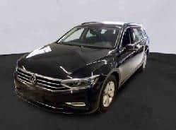Volkswagen Passat Variant Business 2.0 TDI DSG Navi Kamera foto 4