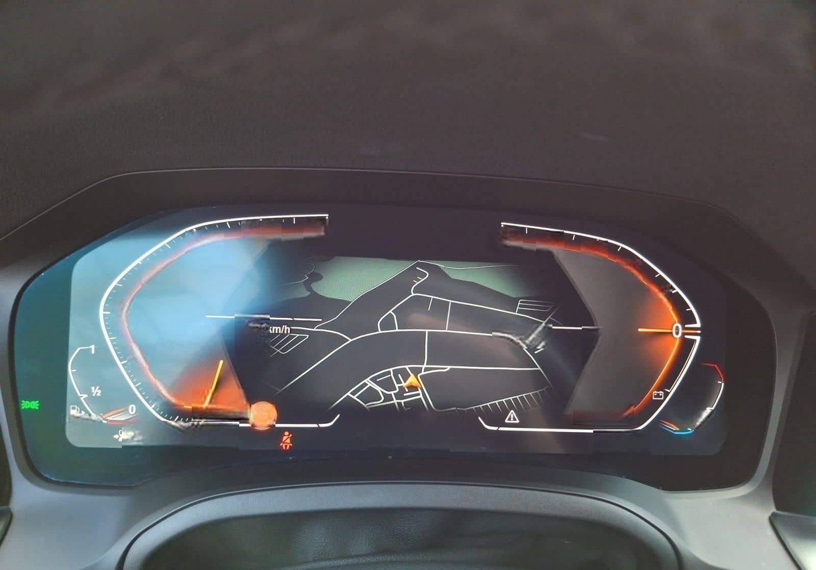 BMW 318d Touring Sport Line Aut. Klimaaut. PDC foto 10