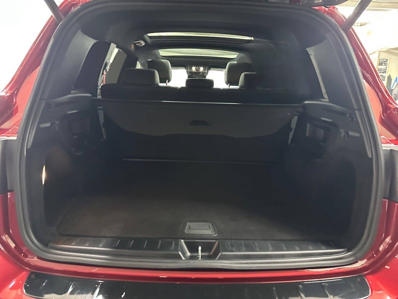 Mercedes-Benz AMG Pano Multibeam Burmester Distr+ HUD Night foto 13