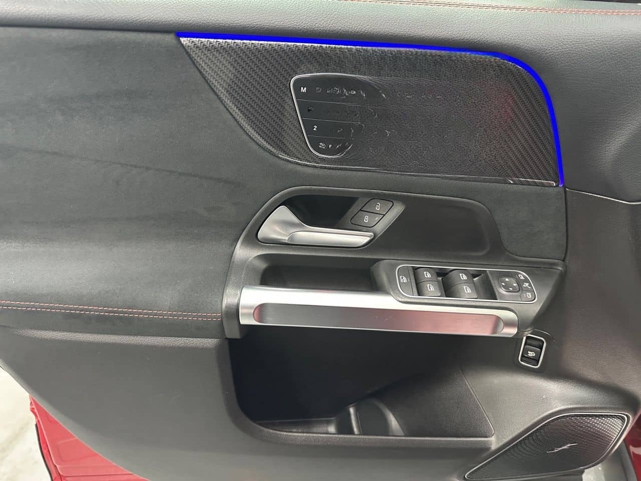 Mercedes-Benz AMG Pano Multibeam Burmester Distr+ HUD Night foto 14