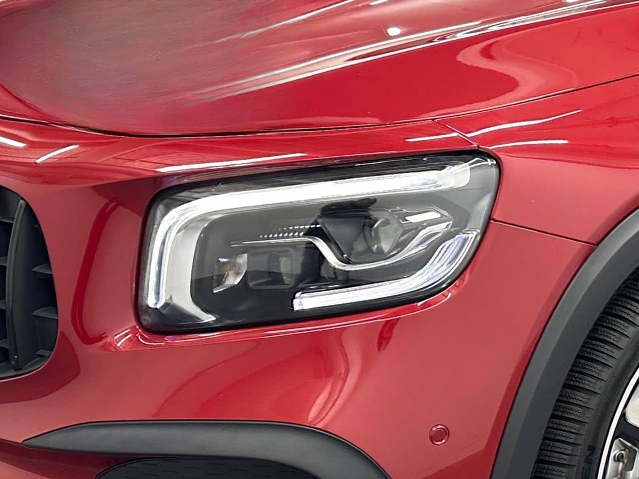 Mercedes-Benz AMG Pano Multibeam Burmester Distr+ HUD Night foto 6