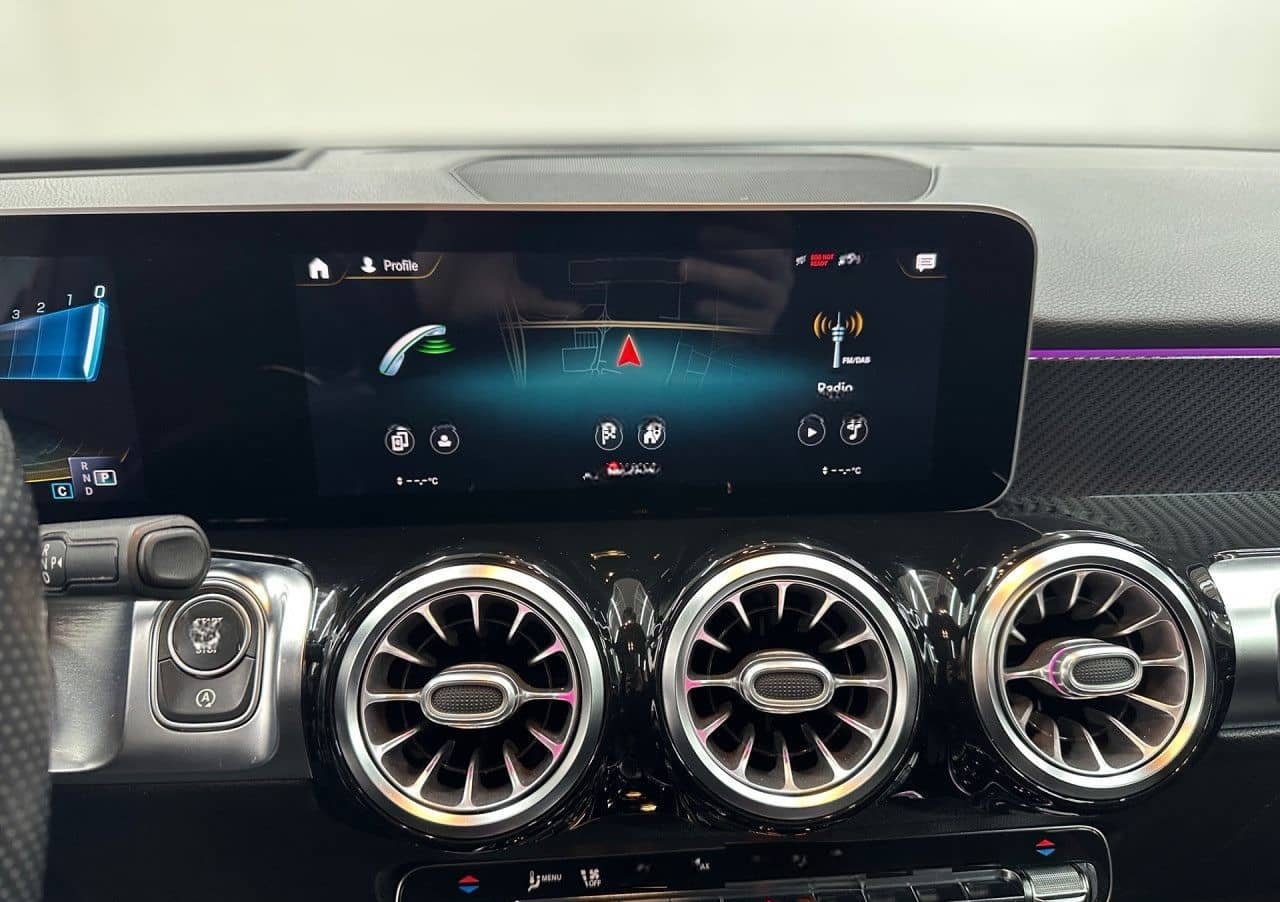 Mercedes-Benz AMG Pano Multibeam Burmester Distr+ HUD Night foto 10