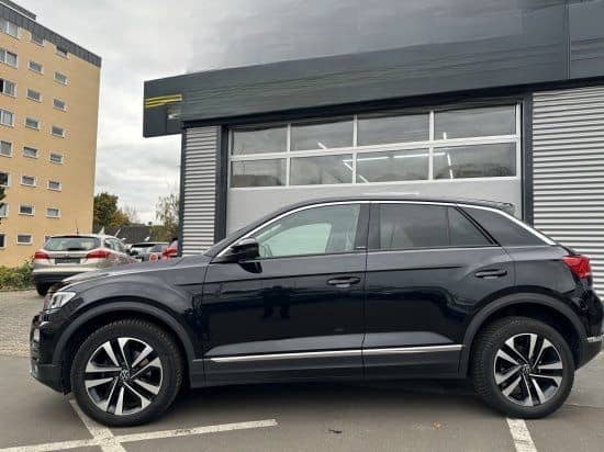 Volkswagen T-Roc 1.5 TSI ACT United OPF(EURO 6d) 1.5 TSI EU foto 1