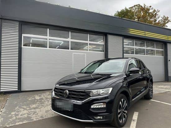 Volkswagen T-Roc 1.5 TSI ACT United OPF(EURO 6d) 1.5 TSI EU foto 2