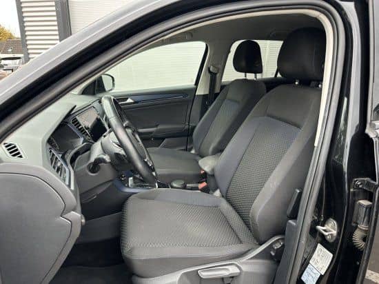 Volkswagen T-Roc 1.5 TSI ACT United OPF(EURO 6d) 1.5 TSI EU foto 11