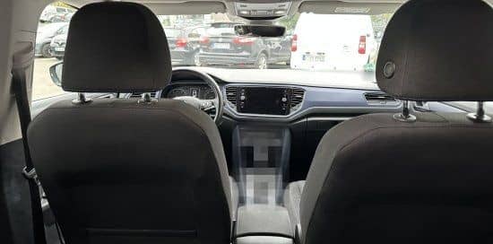 Volkswagen T-Roc 1.5 TSI ACT United OPF(EURO 6d) 1.5 TSI EU foto 14