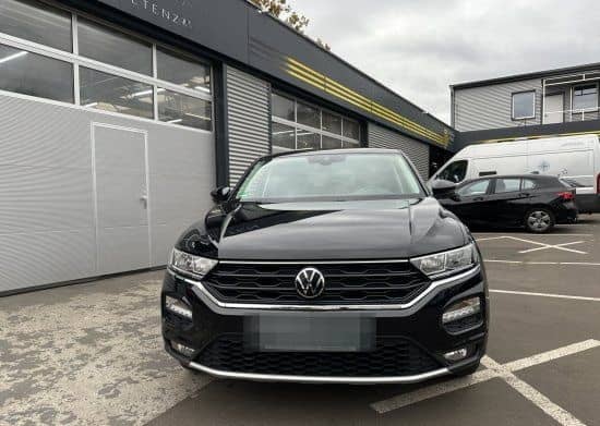 Volkswagen T-Roc 1.5 TSI ACT United OPF(EURO 6d) 1.5 TSI EU foto 4