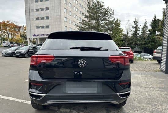 Volkswagen T-Roc 1.5 TSI ACT United OPF(EURO 6d) 1.5 TSI EU foto 5