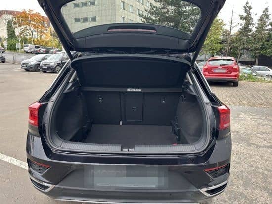 Volkswagen T-Roc 1.5 TSI ACT United OPF(EURO 6d) 1.5 TSI EU foto 6