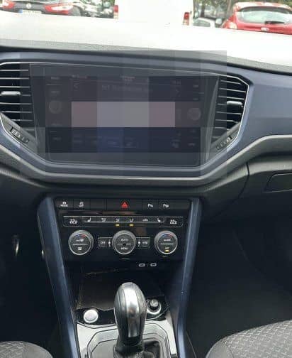 Volkswagen T-Roc 1.5 TSI ACT United OPF(EURO 6d) 1.5 TSI EU foto 8