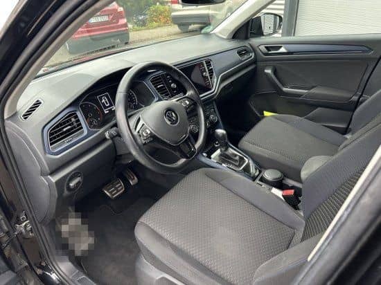 Volkswagen T-Roc 1.5 TSI ACT United OPF(EURO 6d) 1.5 TSI EU foto 9