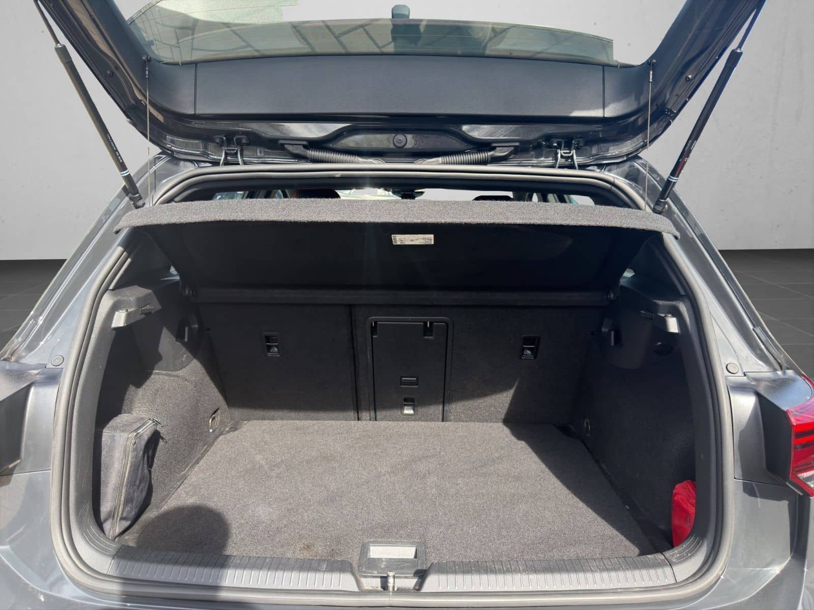 Volkswagen Golf GTI Clubsport*Performance*Akrap*Black*Leder foto 19