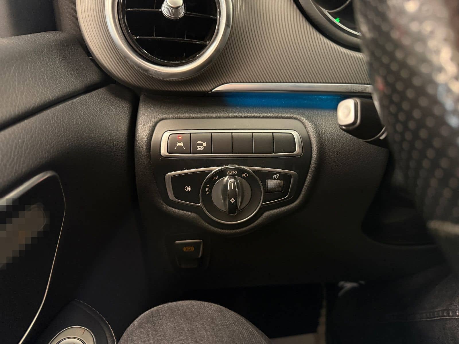 Mercedes-Benz V 220d Avantgarde Lang *8Sitzer*ACC*AHK*360°Kam foto 25