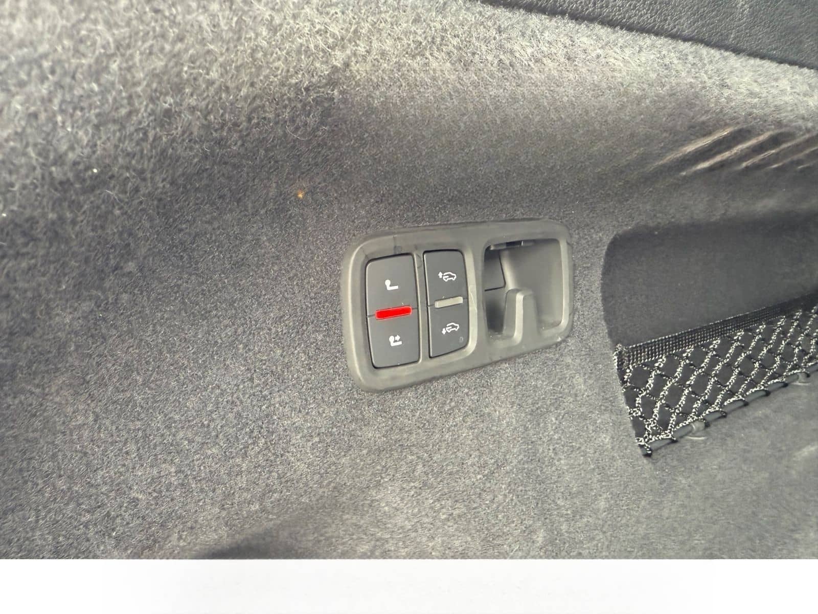 Audi SQ8 4.0 TFSI quattro Competition Plus foto 17