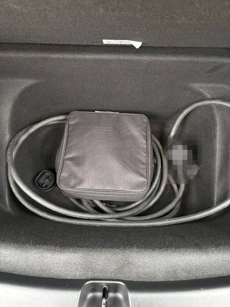 Tesla Model Y Long Range Dual AWD foto 13