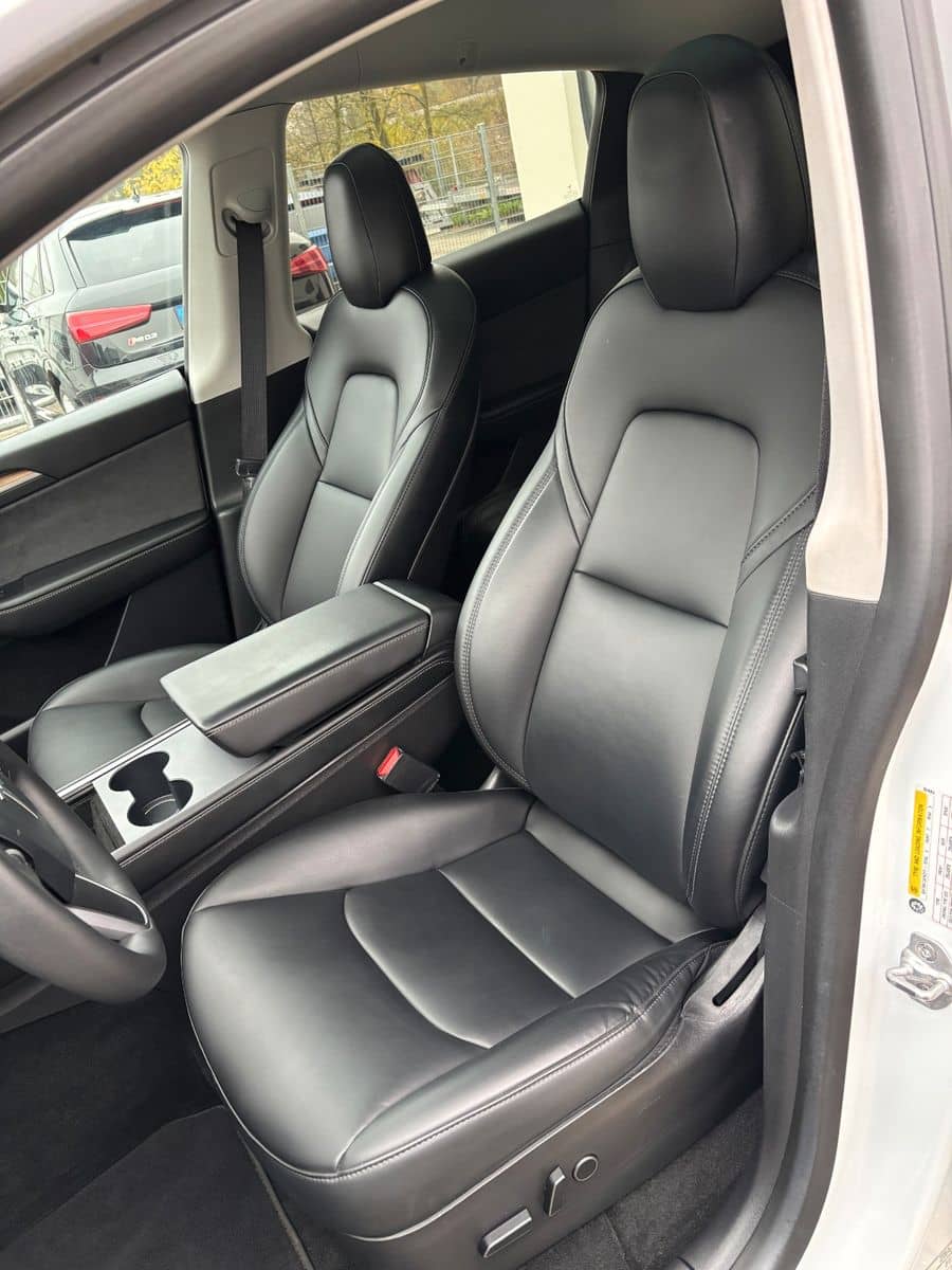 Tesla Model Y Long Range Dual AWD foto 8