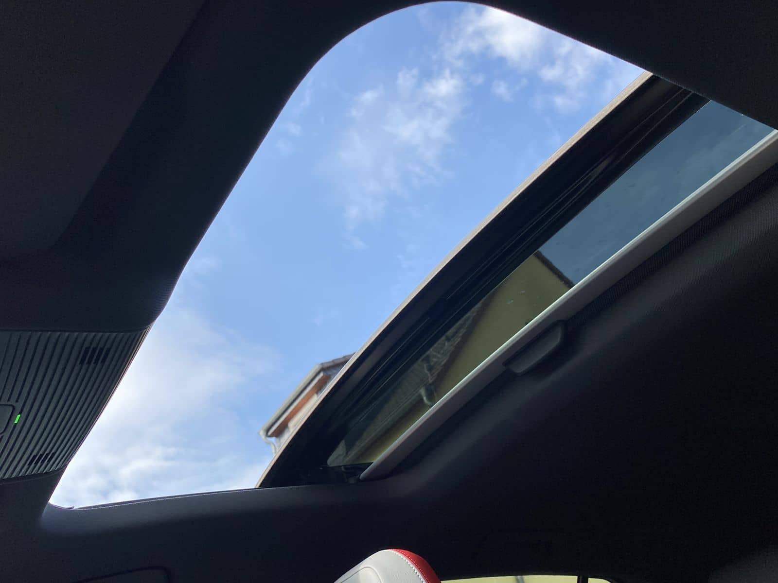 Volkswagen Golf GTI Clubsport*Leder*Pano*ACC*LED*SHZ*R.Cam foto 12