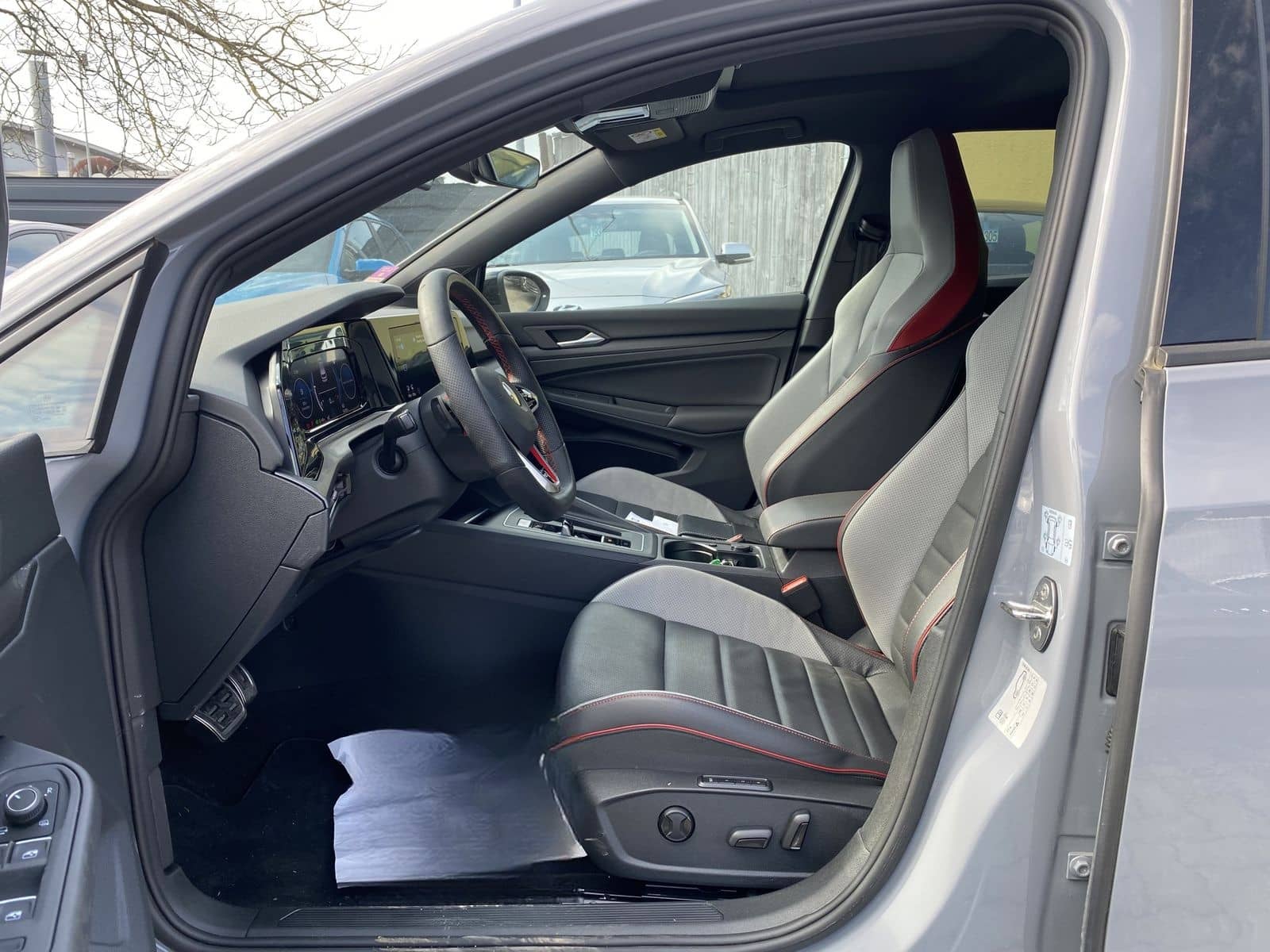 Volkswagen Golf GTI Clubsport*Leder*Pano*ACC*LED*SHZ*R.Cam foto 4