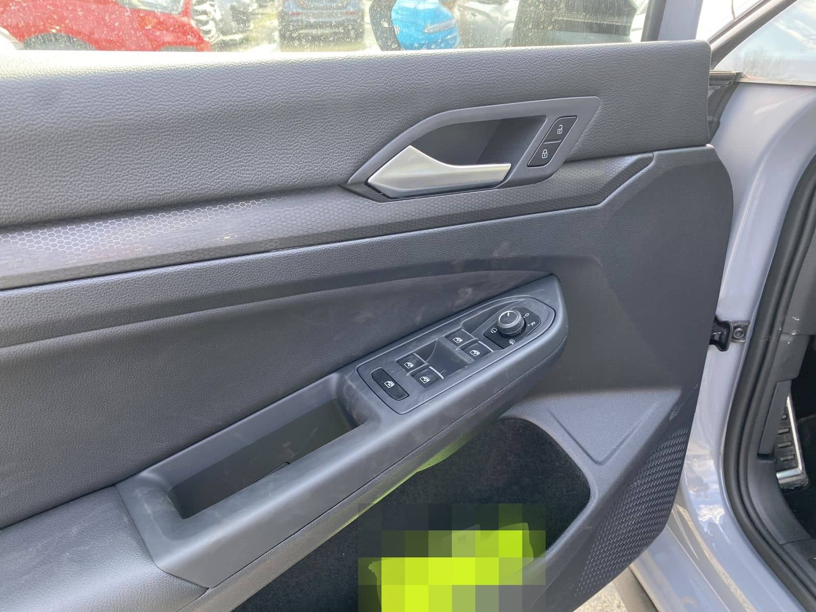 Volkswagen Golf GTI Clubsport*Leder*Pano*ACC*LED*SHZ*R.Cam foto 5