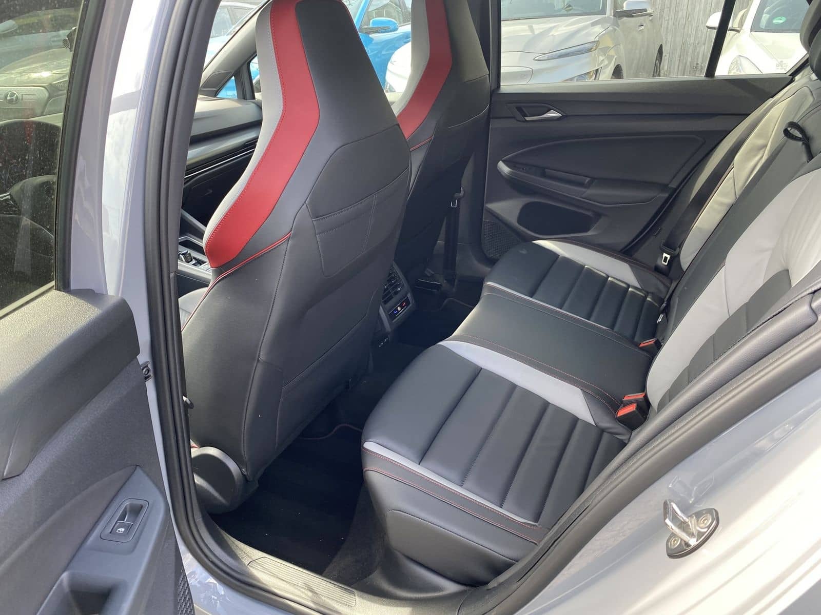 Volkswagen Golf GTI Clubsport*Leder*Pano*ACC*LED*SHZ*R.Cam foto 6