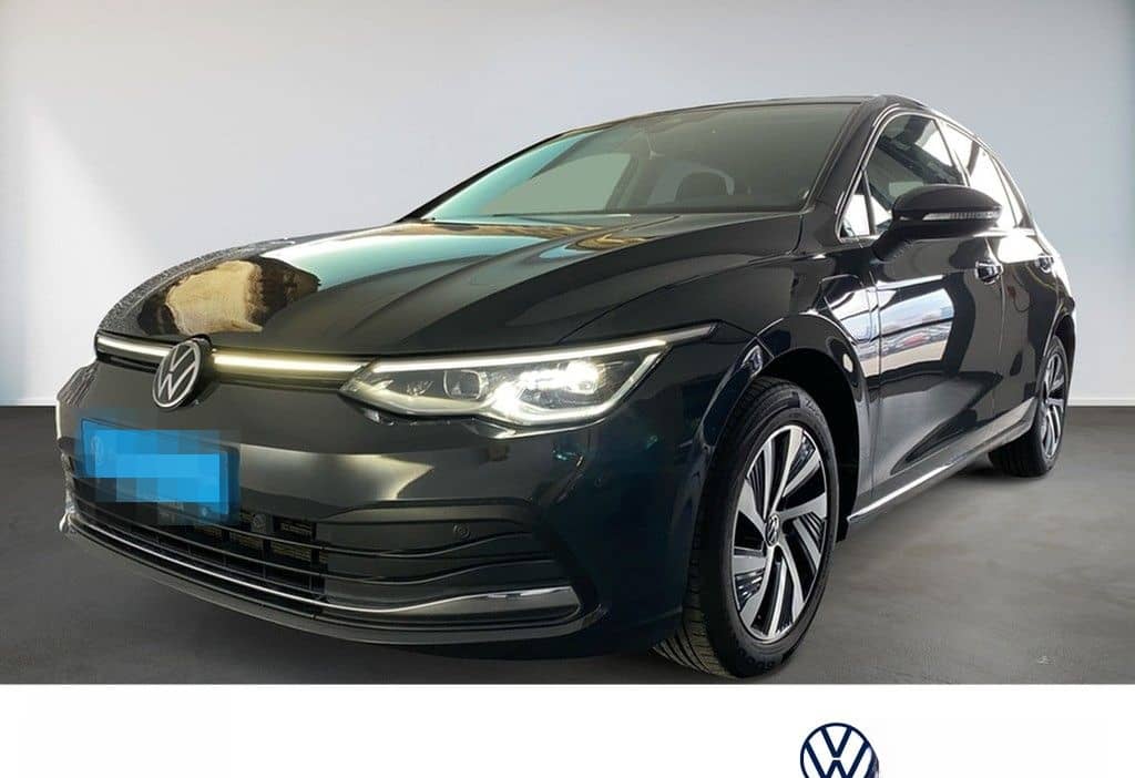 Volkswagen Golf eHybrid Style +ACC+SHZ+PDC+LED+APP-CONNECT+ foto 1