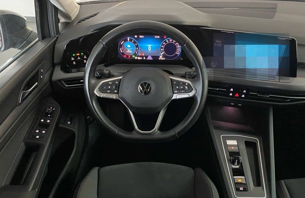 Volkswagen Golf eHybrid Style +ACC+SHZ+PDC+LED+APP-CONNECT+ foto 11