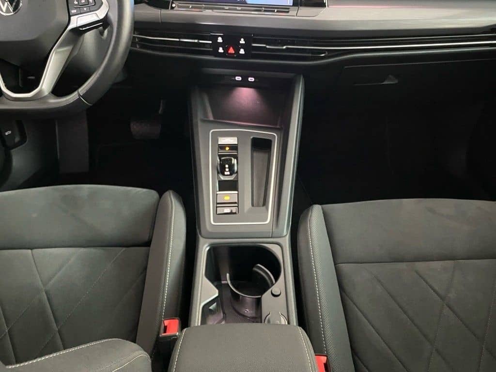 Volkswagen Golf eHybrid Style +ACC+SHZ+PDC+LED+APP-CONNECT+ foto 13