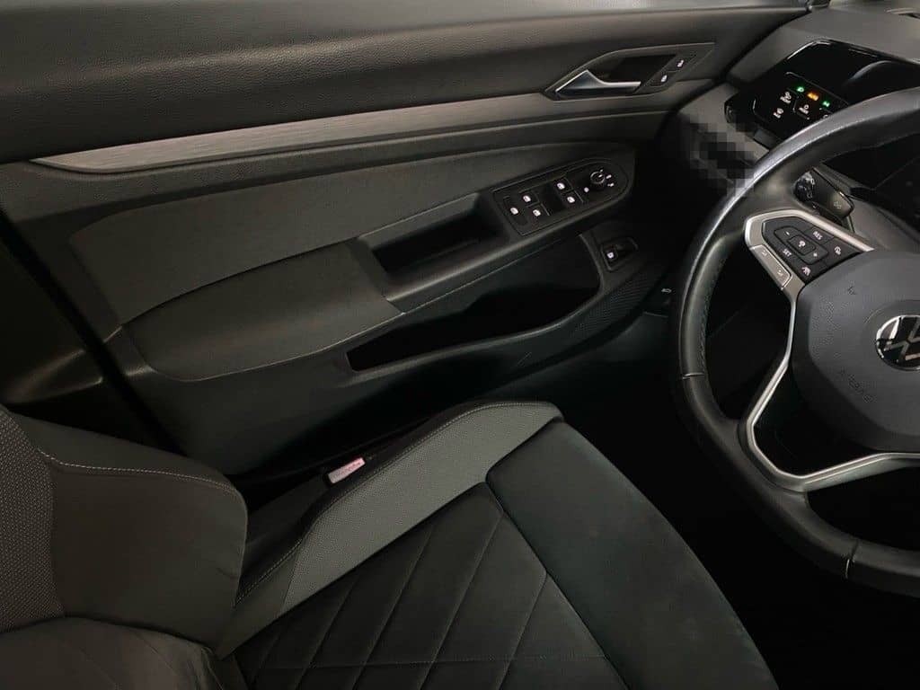 Volkswagen Golf eHybrid Style +ACC+SHZ+PDC+LED+APP-CONNECT+ foto 14