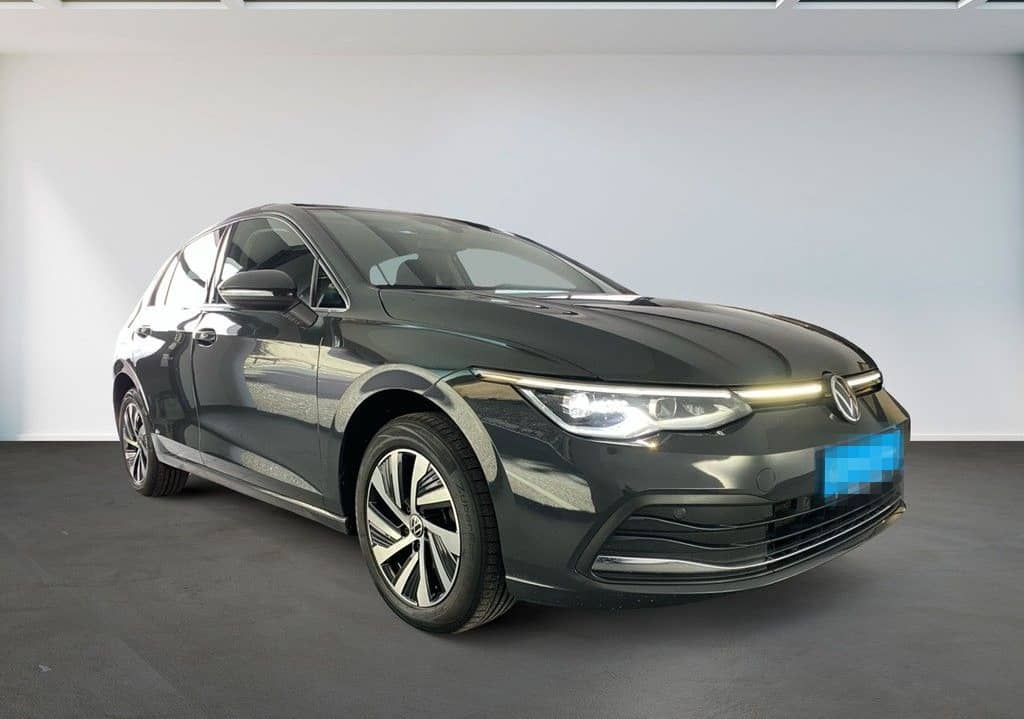 Volkswagen Golf eHybrid Style +ACC+SHZ+PDC+LED+APP-CONNECT+ foto 18