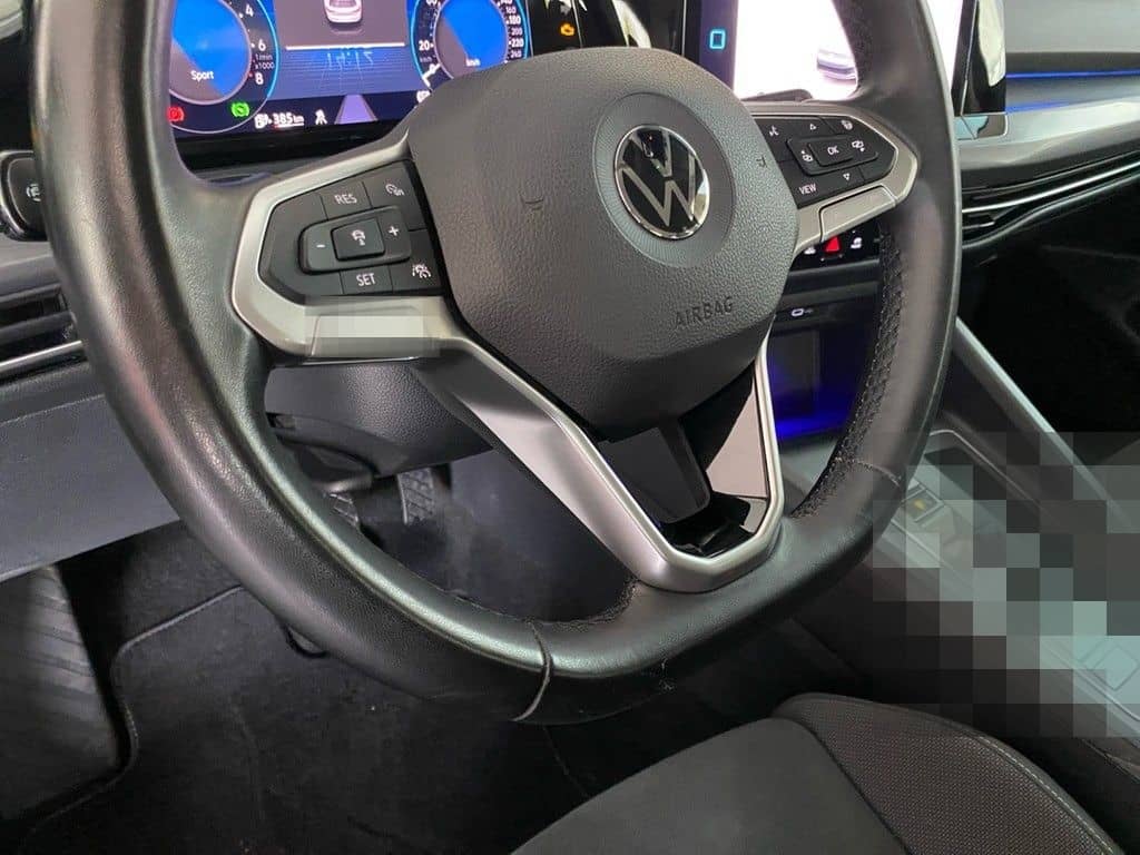 Volkswagen Golf eHybrid Style +ACC+SHZ+PDC+LED+APP-CONNECT+ foto 19
