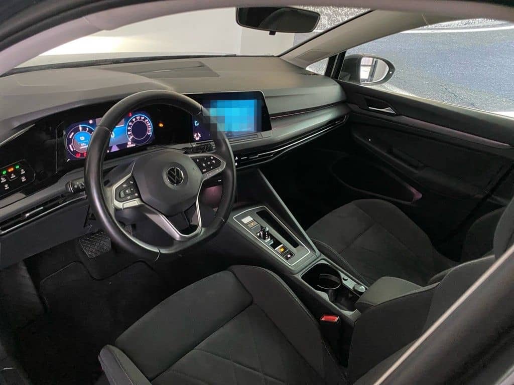 Volkswagen Golf eHybrid Style +ACC+SHZ+PDC+LED+APP-CONNECT+ foto 4