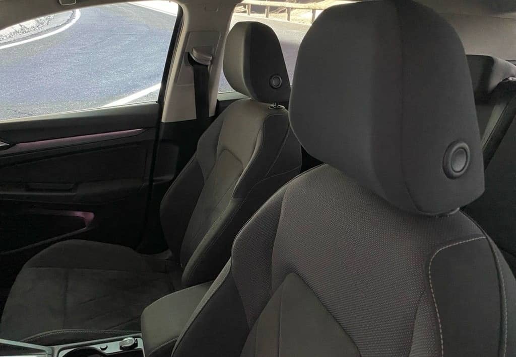 Volkswagen Golf eHybrid Style +ACC+SHZ+PDC+LED+APP-CONNECT+ foto 6