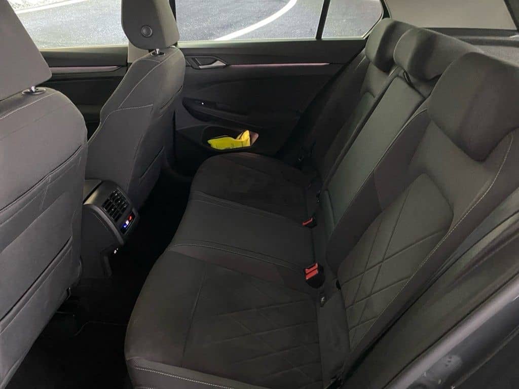 Volkswagen Golf eHybrid Style +ACC+SHZ+PDC+LED+APP-CONNECT+ foto 8