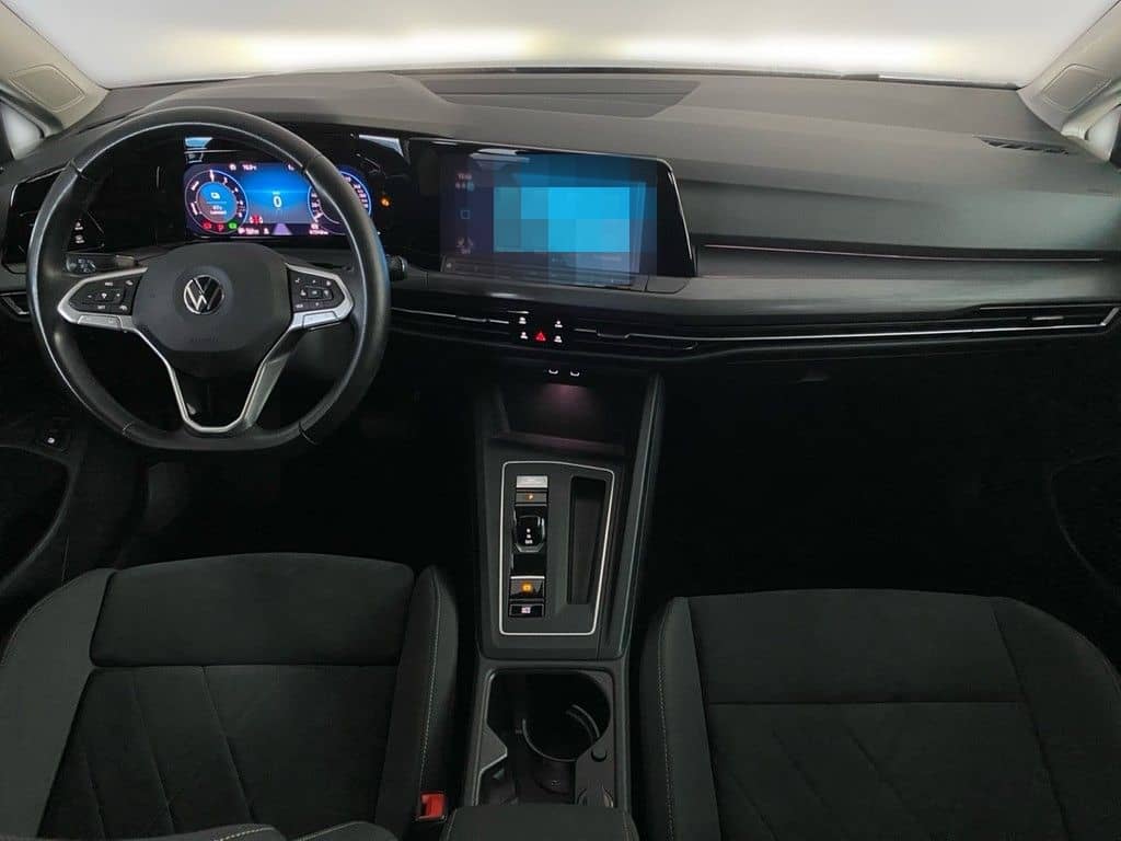 Volkswagen Golf eHybrid Style +ACC+SHZ+PDC+LED+APP-CONNECT+ foto 9