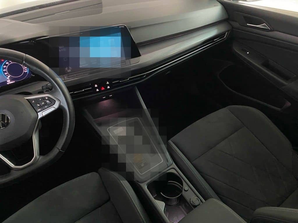 Volkswagen Golf eHybrid Style +ACC+SHZ+PDC+LED+APP-CONNECT+ foto 10