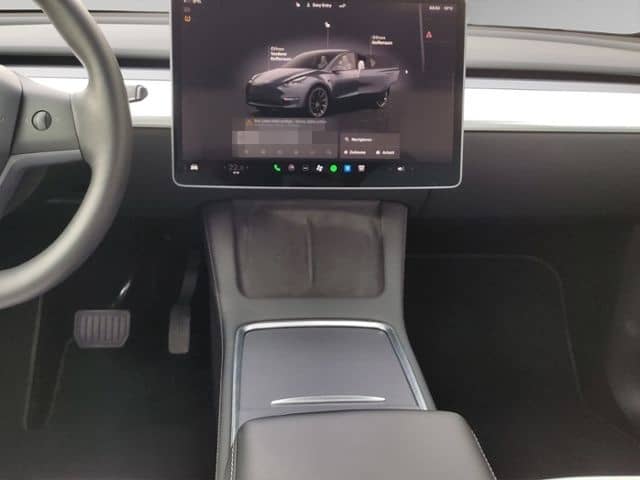 Tesla Model Y Long Range Dual AWD foto 12