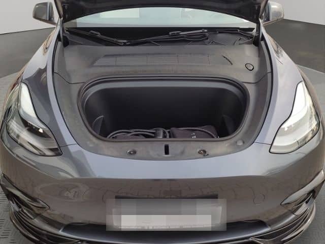 Tesla Model Y Long Range Dual AWD foto 16