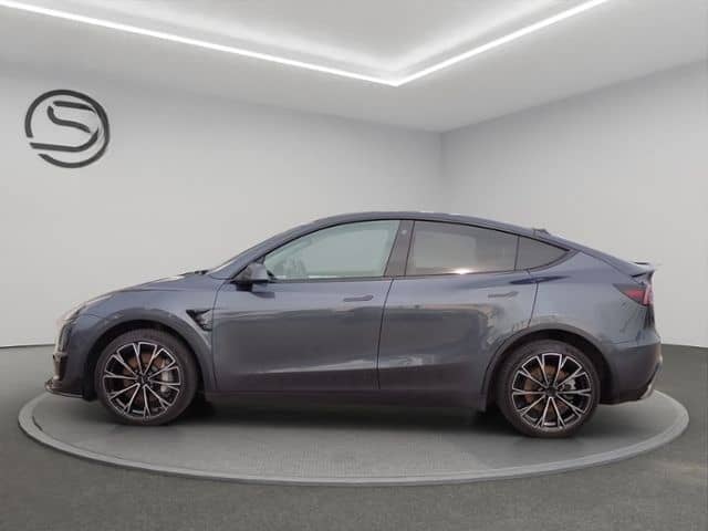 Tesla Model Y Long Range Dual AWD foto 3