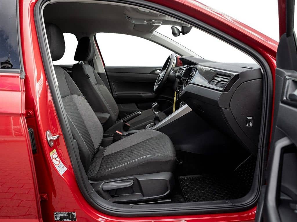 Volkswagen Taigo 1.0 TSI Life AHK SHZ LED App-Connect foto 2